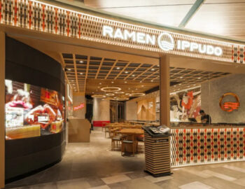 Ippudo Ramen – Pakuwon Mall Surabaya